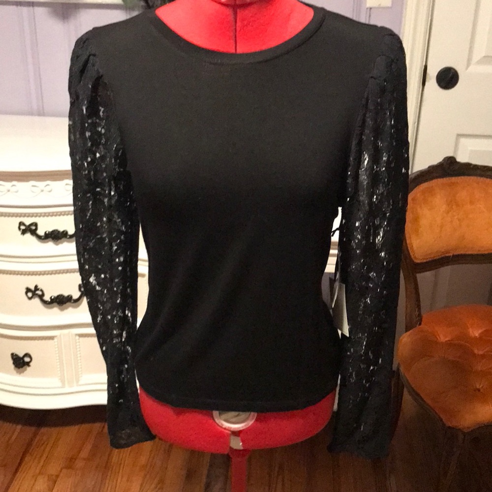 1 State size medium Blouse
